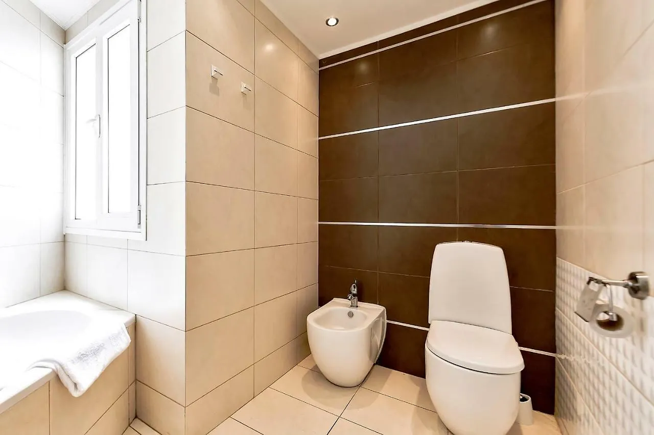 Apartmán Atalaya Court Costa Adeje
