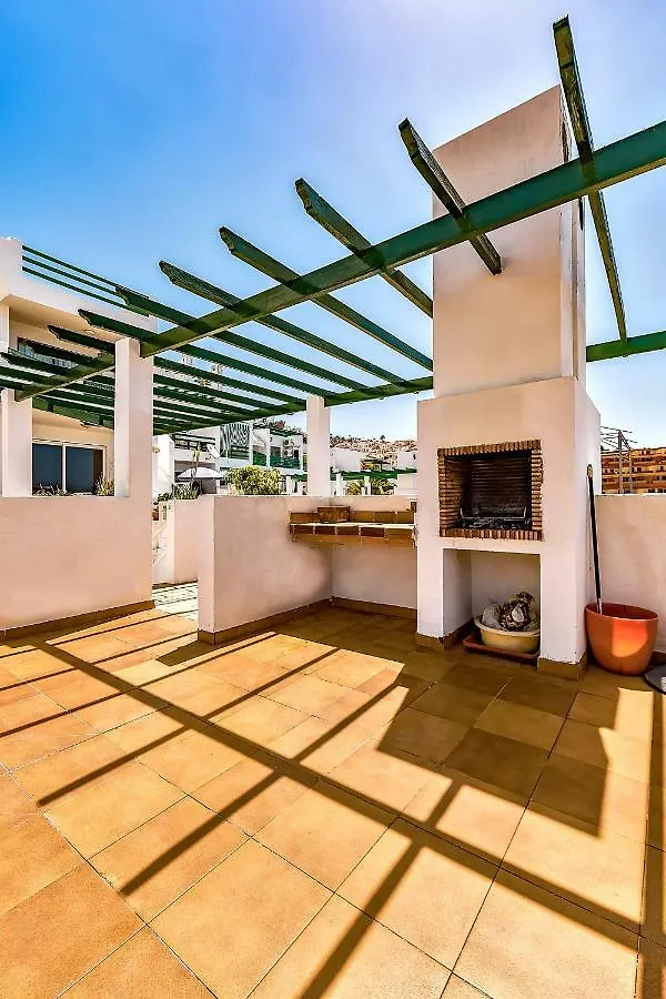 Apartmán Atalaya Court Costa Adeje
