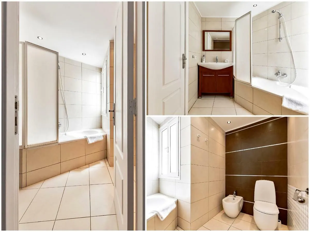 Apartmán Atalaya Court Costa Adeje  Španělsko
