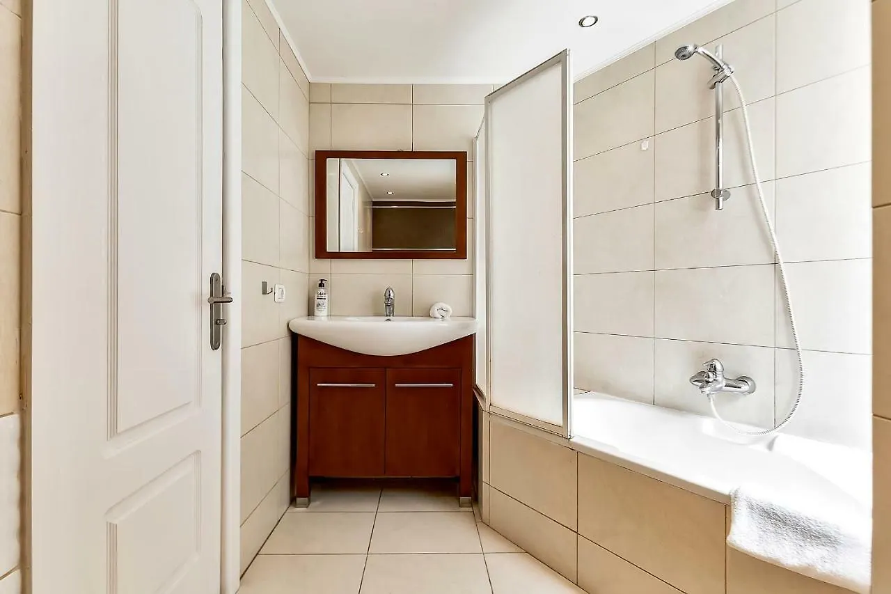 Apartmán Atalaya Court Costa Adeje  Costa Adeje (Tenerife)