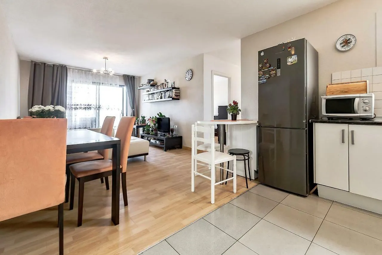 Apartmán Atalaya Court Costa Adeje  0*, Costa Adeje (Tenerife)