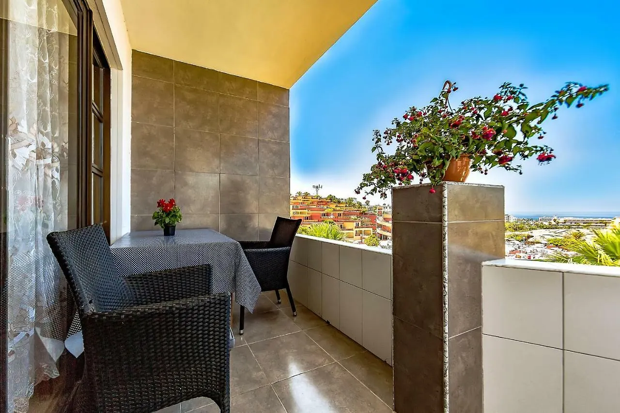 Apartmán Atalaya Court Costa Adeje
