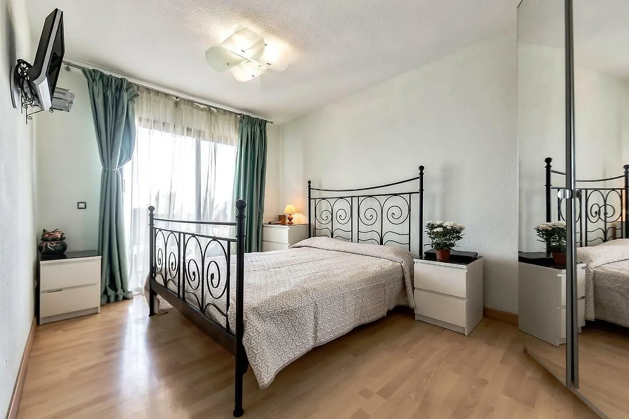 Apartmán Atalaya Court Costa Adeje  Španělsko