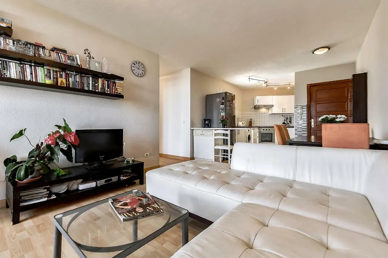 Apartmán Atalaya Court Costa Adeje  Costa Adeje (Tenerife)