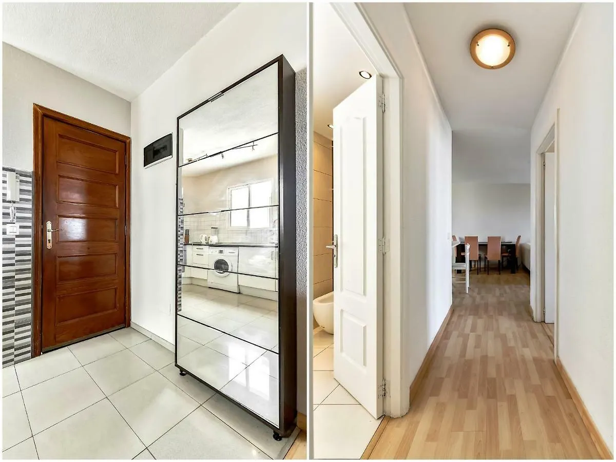Apartmán Atalaya Court Costa Adeje