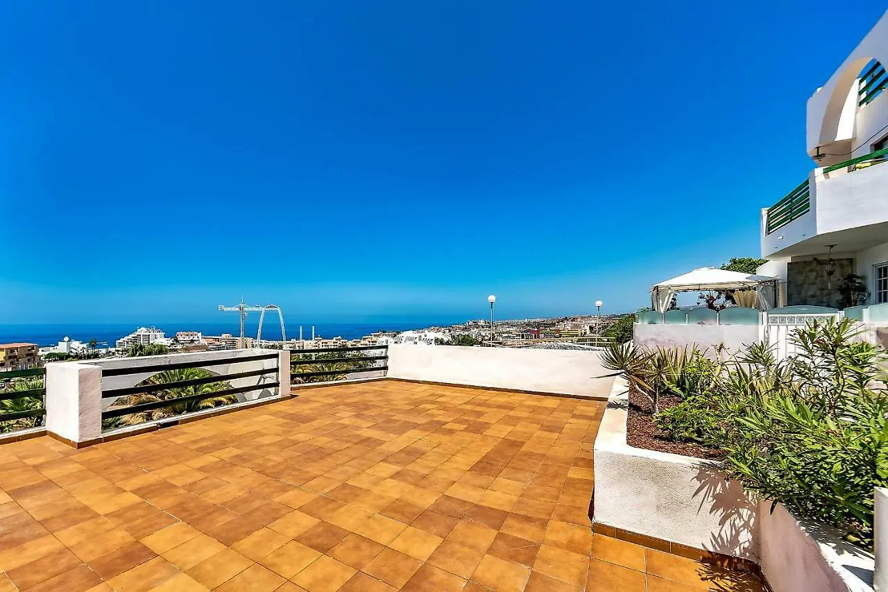 Apartmán Atalaya Court Costa Adeje