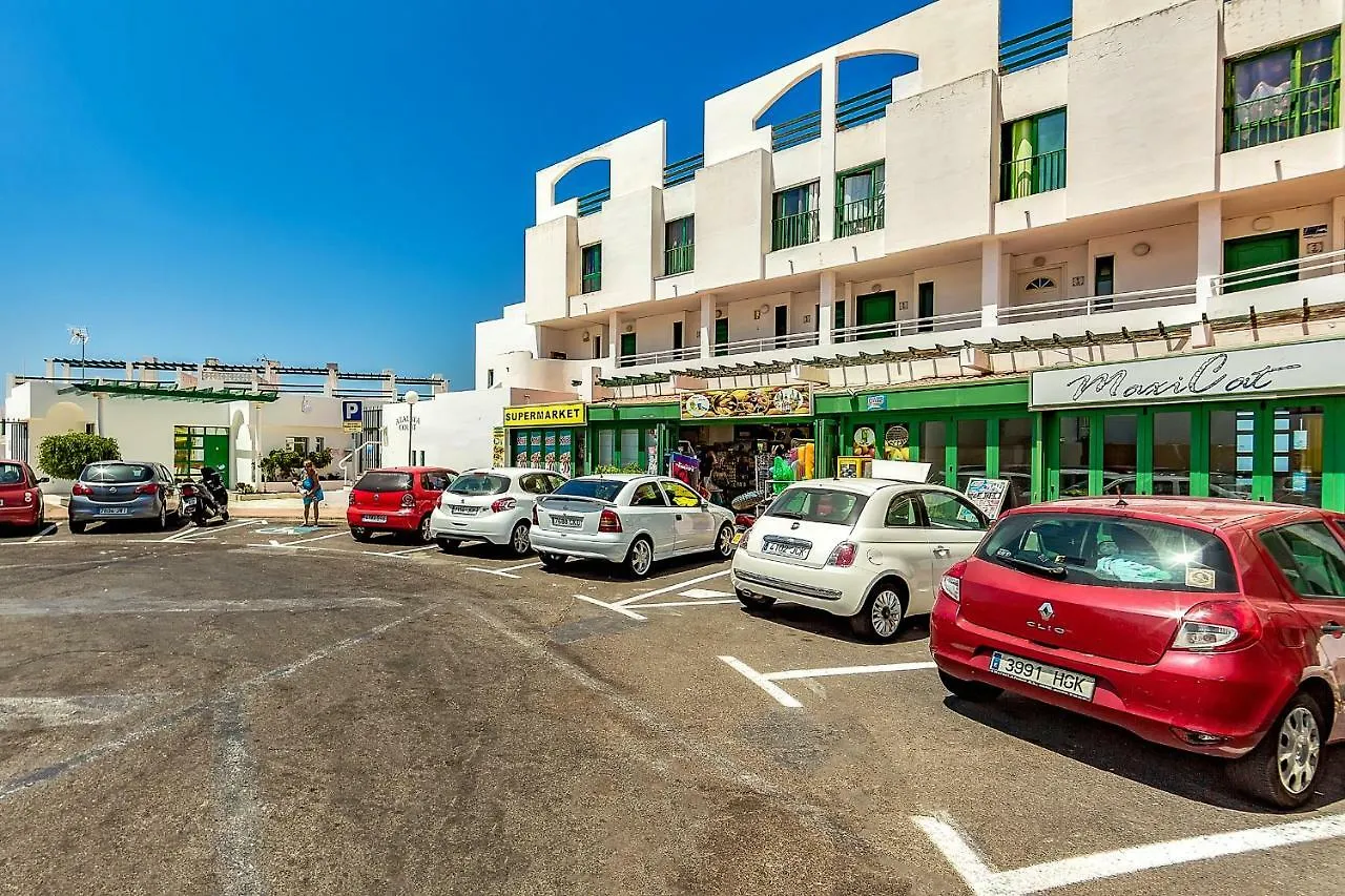 Apartmán Atalaya Court Costa Adeje