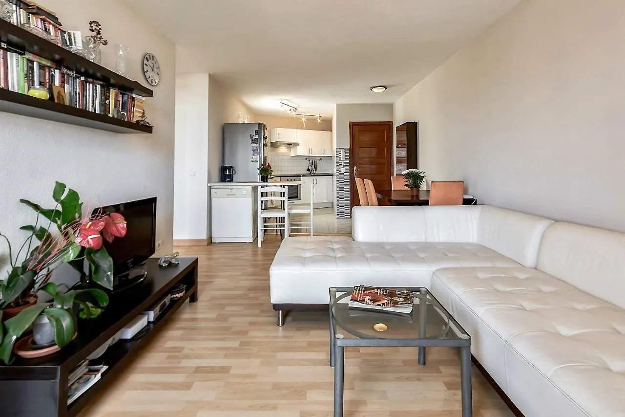 Apartmán Atalaya Court Costa Adeje  0*, Costa Adeje (Tenerife) Španělsko