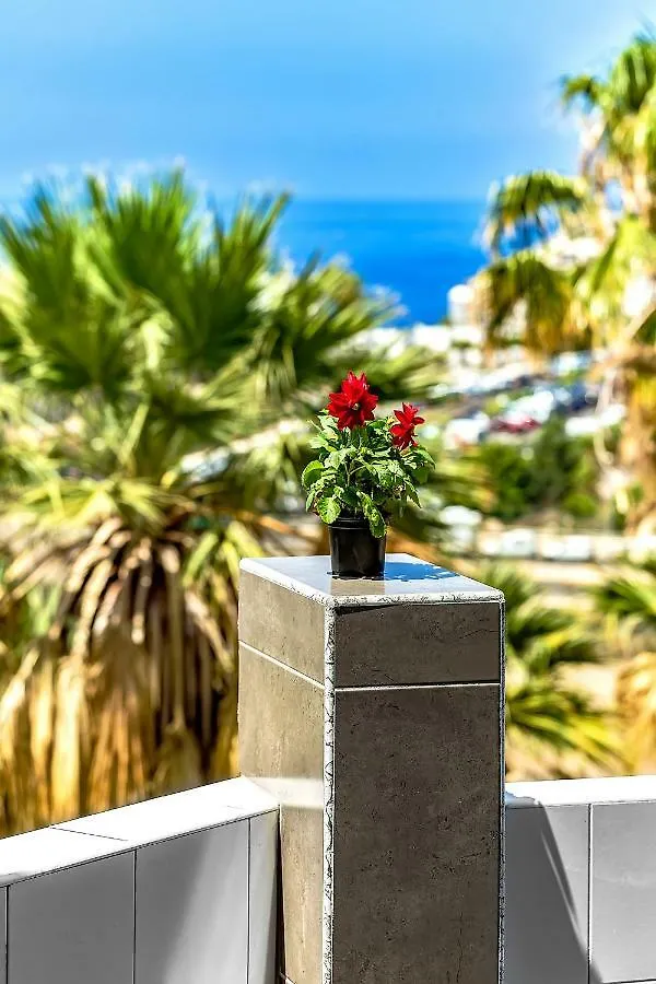 Apartmán Atalaya Court Costa Adeje