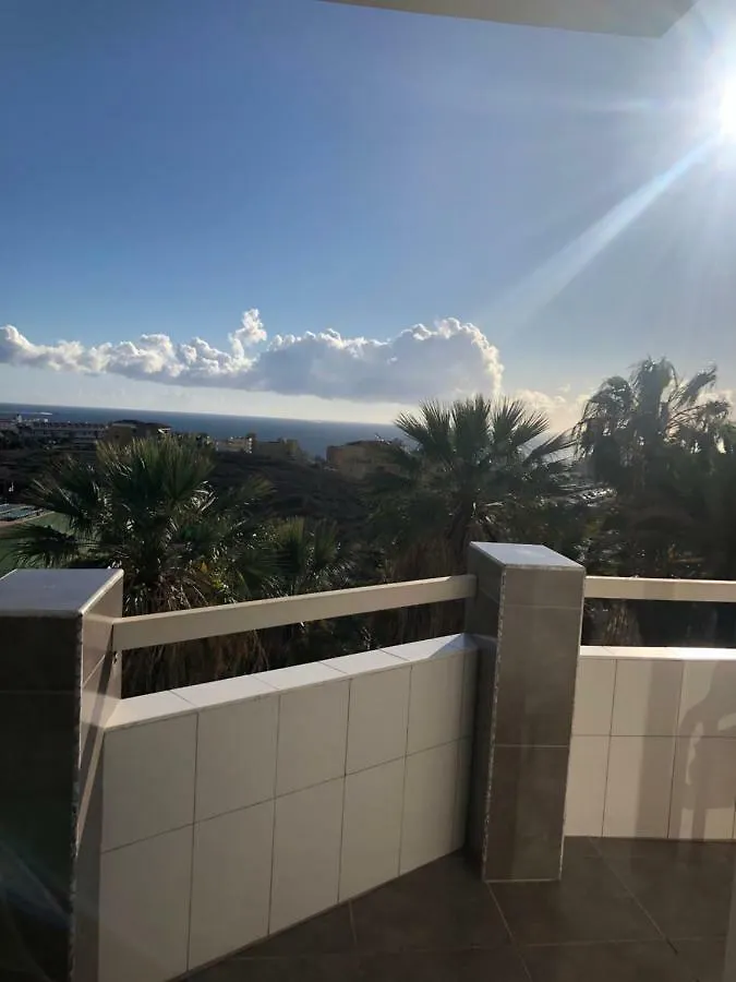 Apartmán Atalaya Court Costa Adeje  Costa Adeje (Tenerife)