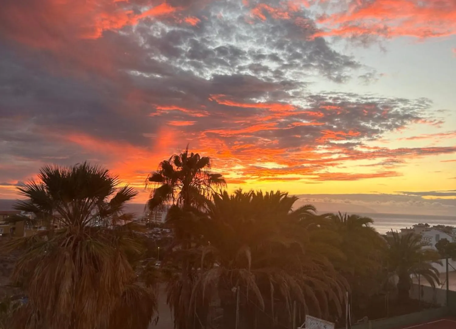 Apartmán Atalaya Court Costa Adeje