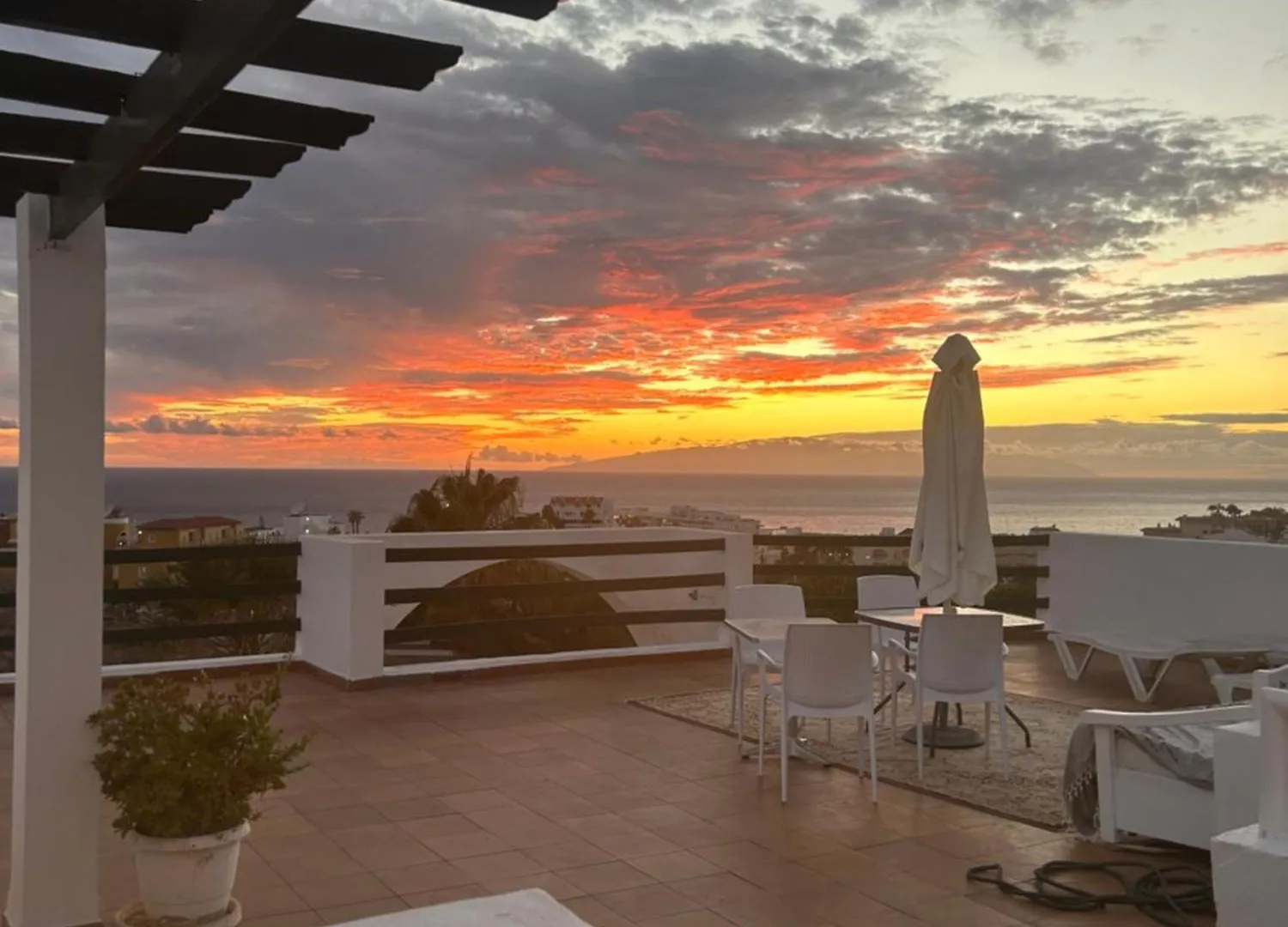 Apartmán Atalaya Court Costa Adeje  Španělsko