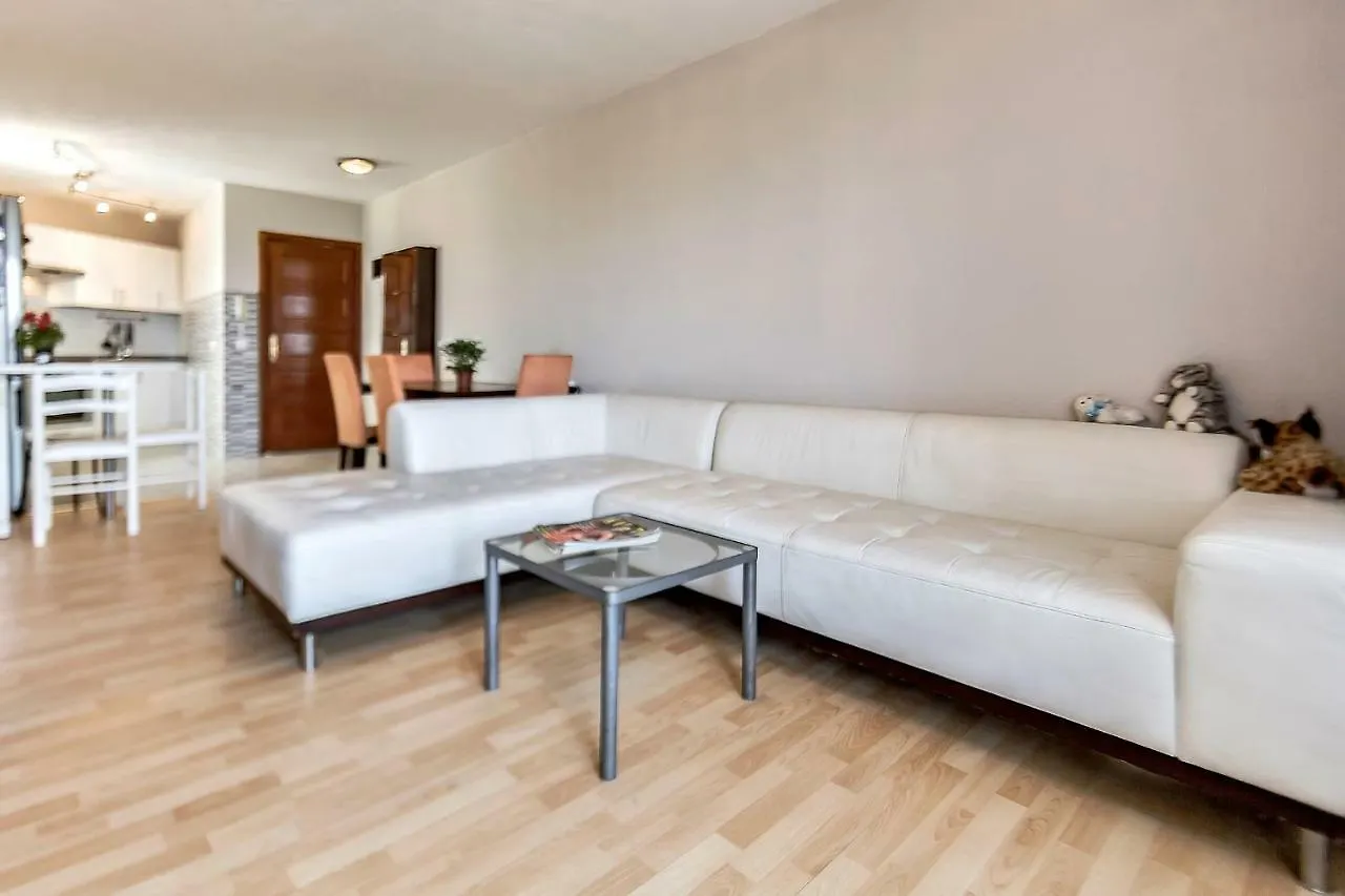 Apartmán Atalaya Court Costa Adeje  Španělsko