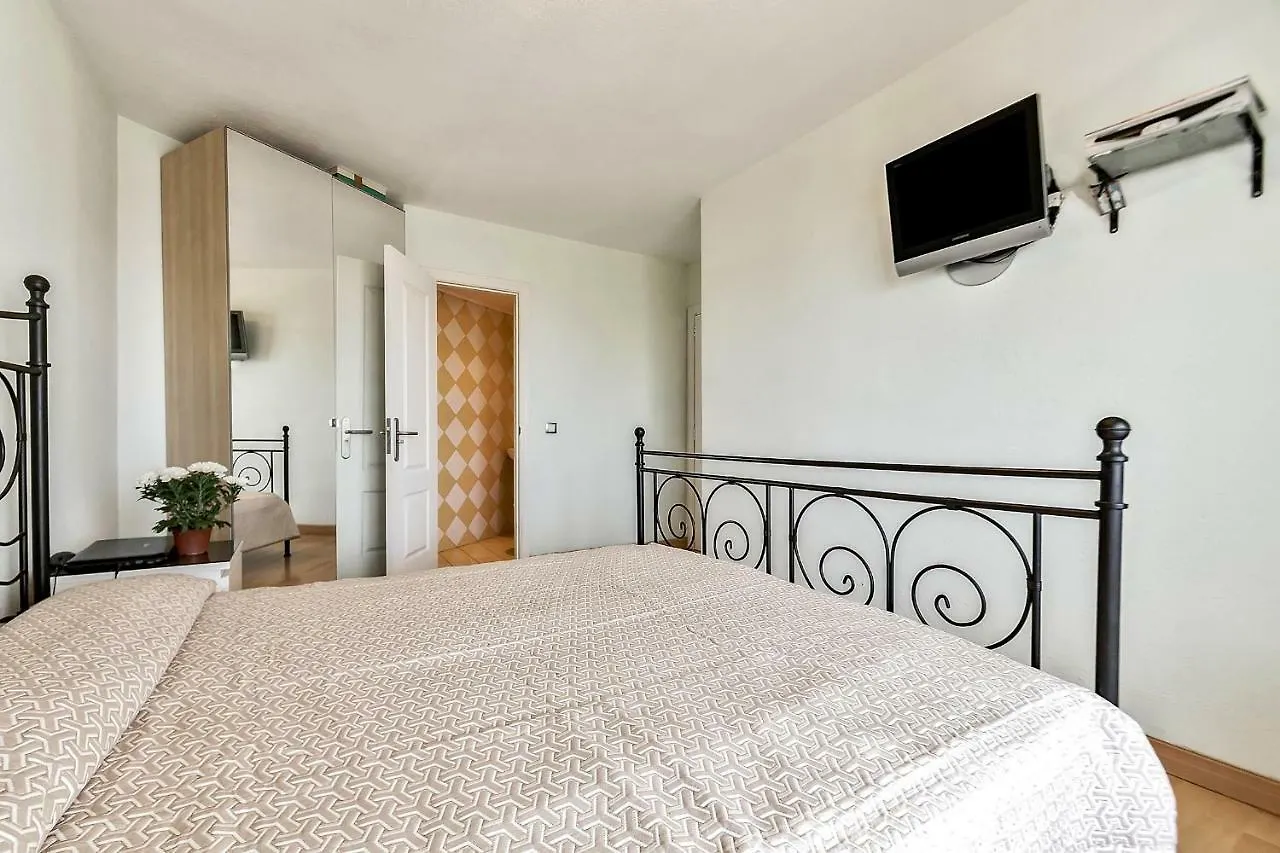 Apartmán Atalaya Court Costa Adeje  Španělsko