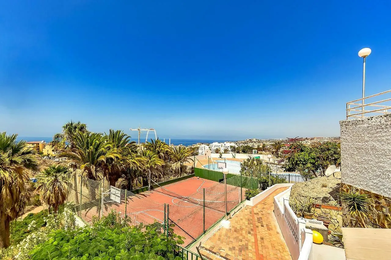 Apartmán Atalaya Court Costa Adeje