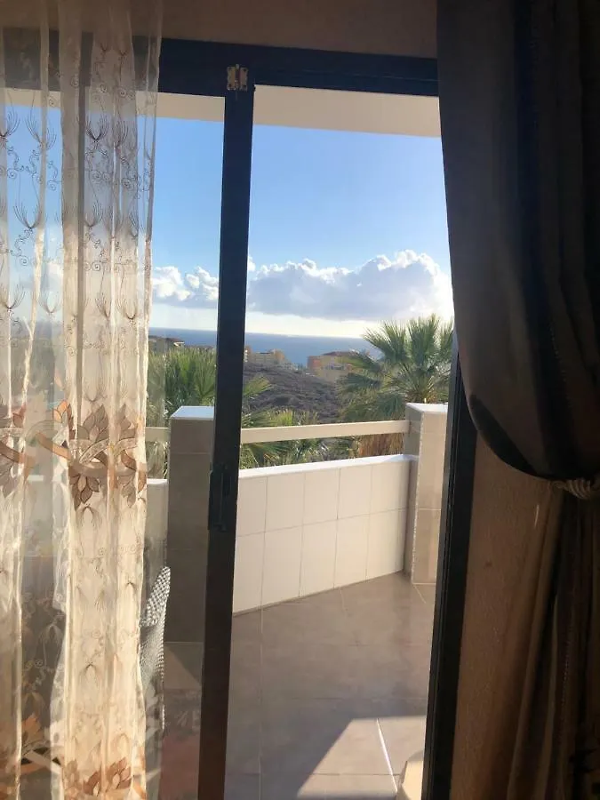 Apartmán Atalaya Court Costa Adeje  0*, Costa Adeje (Tenerife) Španělsko